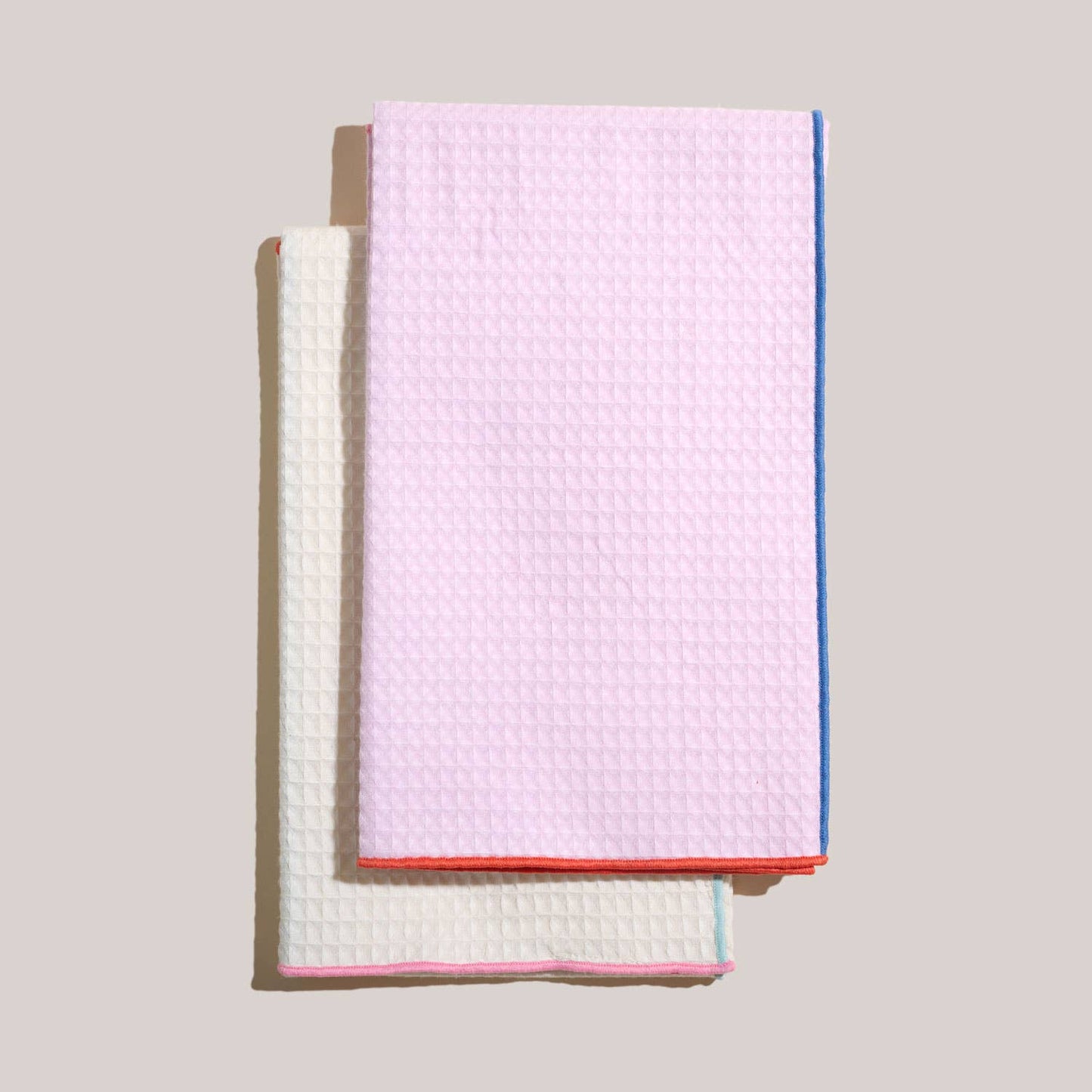 Sugar Rush Tea Towels | Set of 2