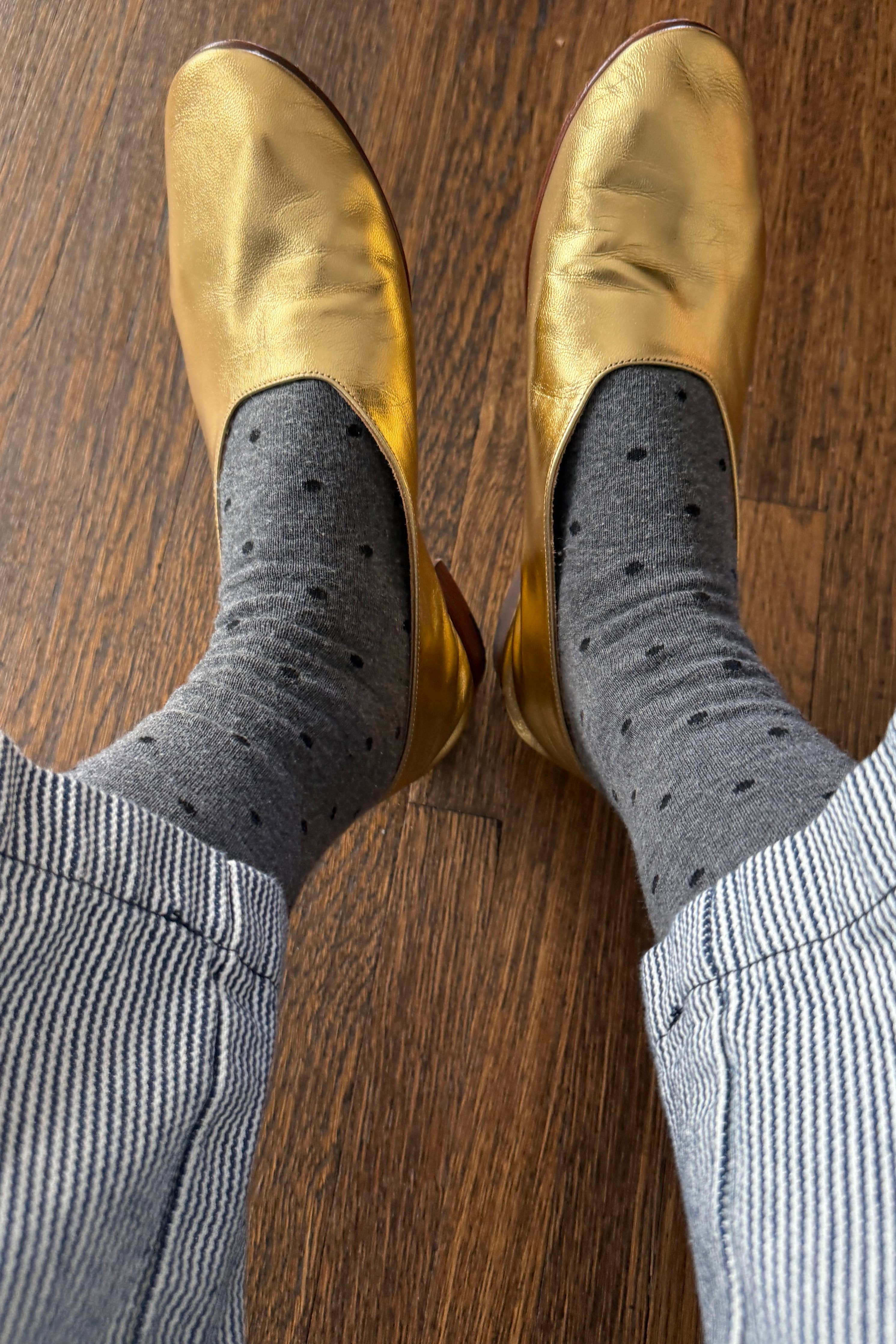 Sneaker Socks