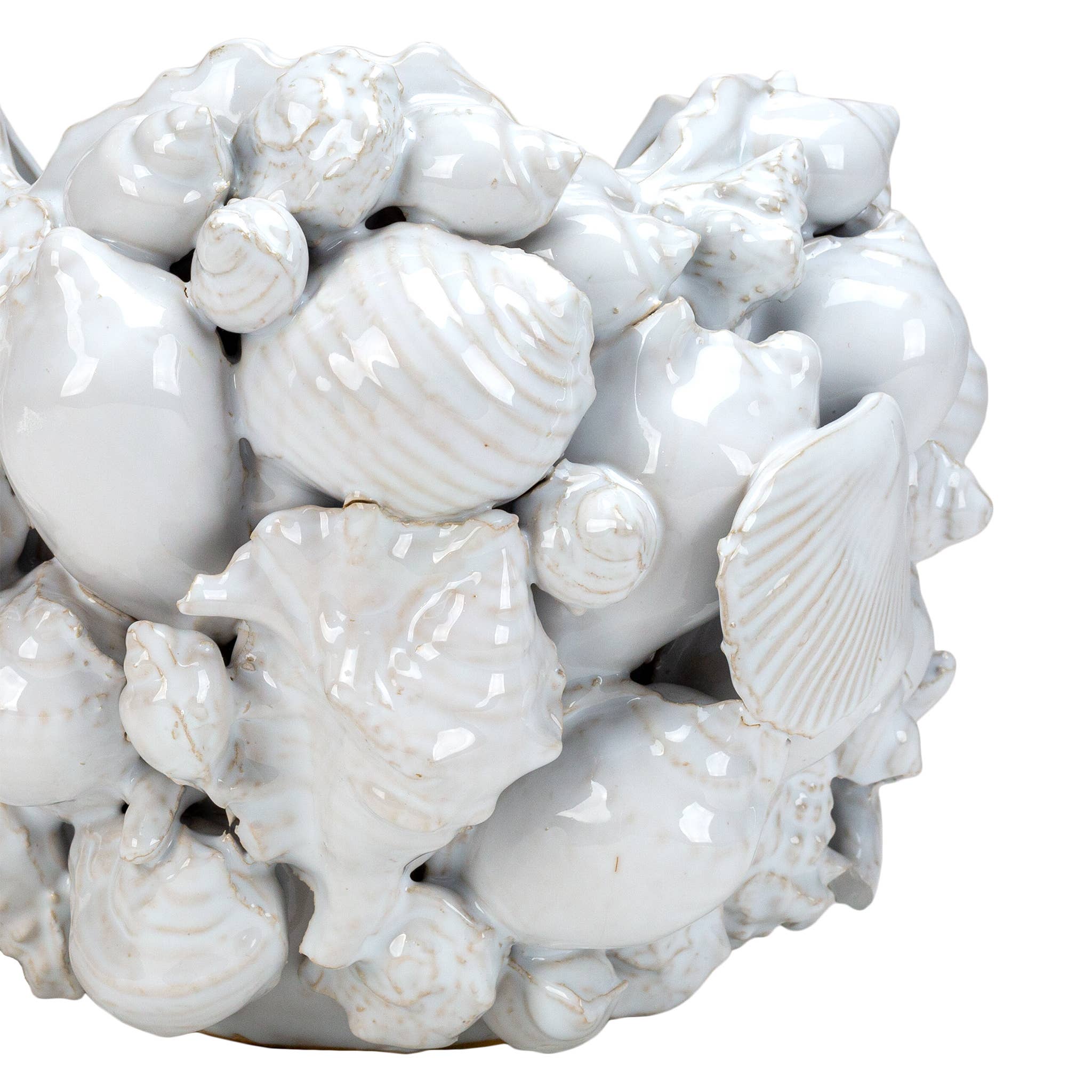 William Vase