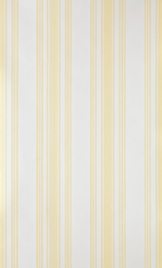 Tented Stripe