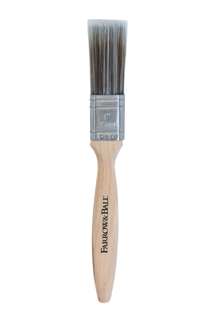 1" F&B Paint Brush