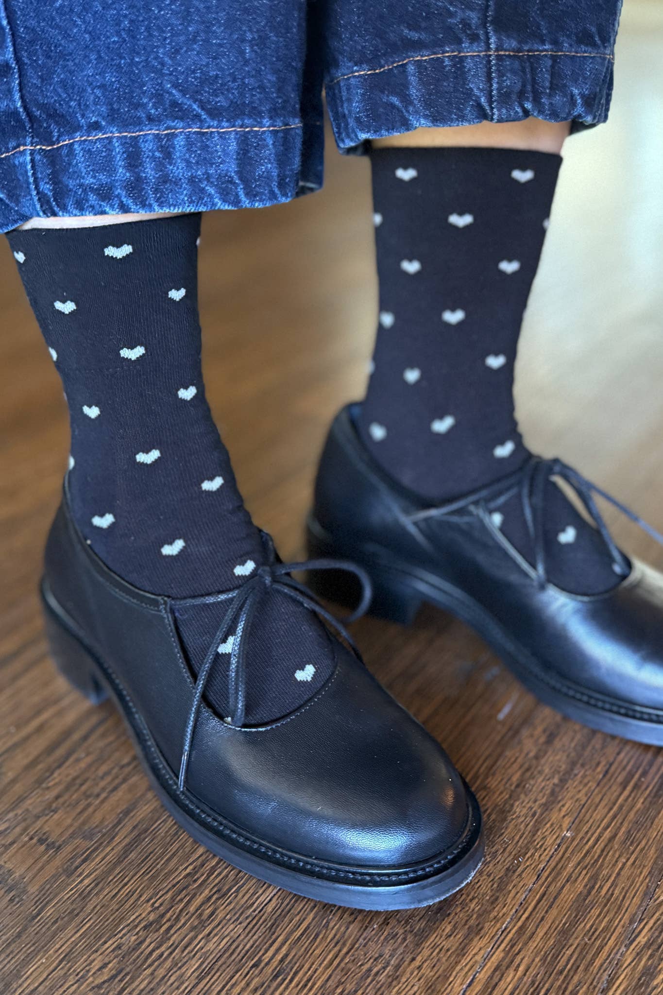 Sneaker Socks