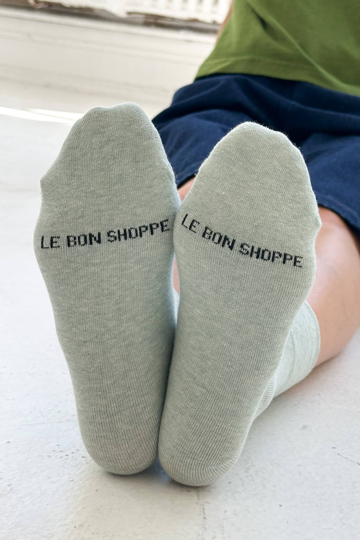 Sneaker Socks