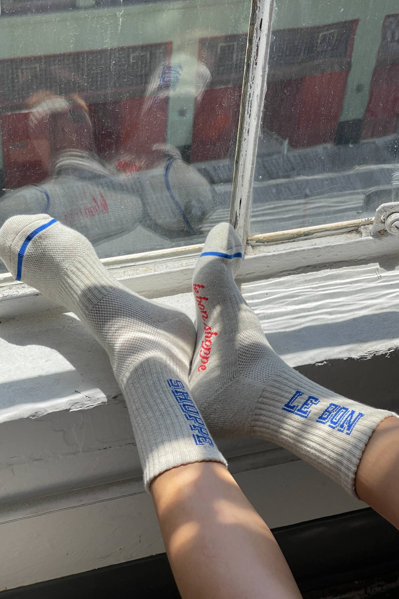 Preppy Socks (wholesale)