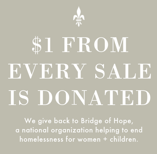 The Artisan Dipping Board