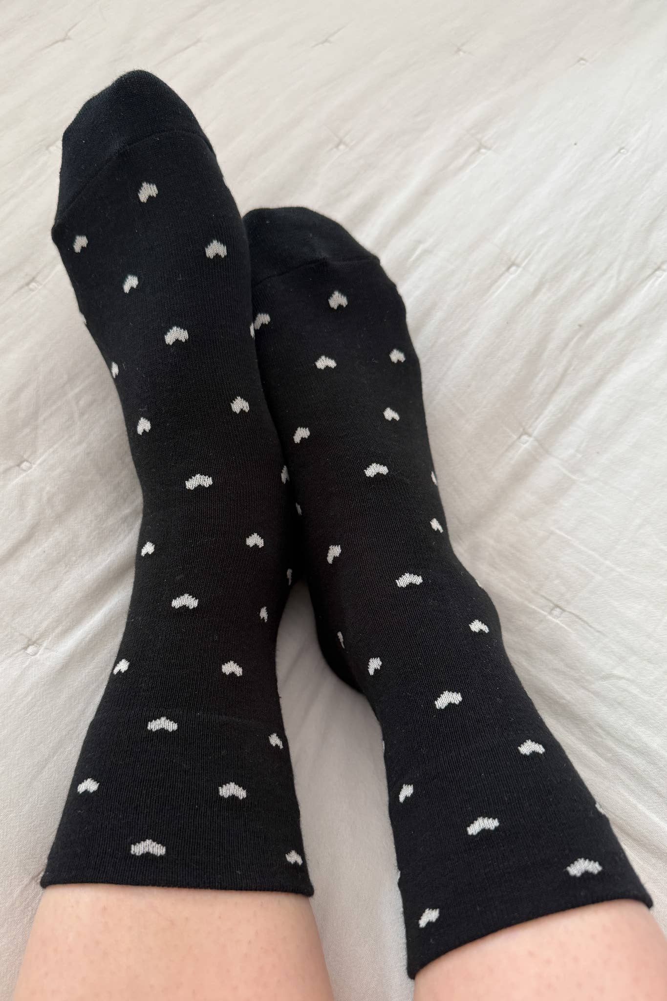 Sneaker Socks