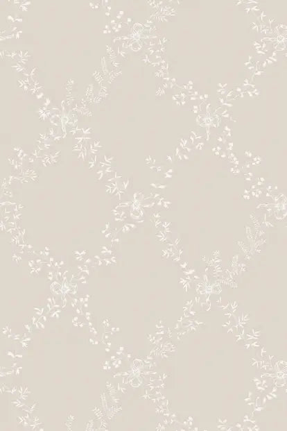 Toile Trellis