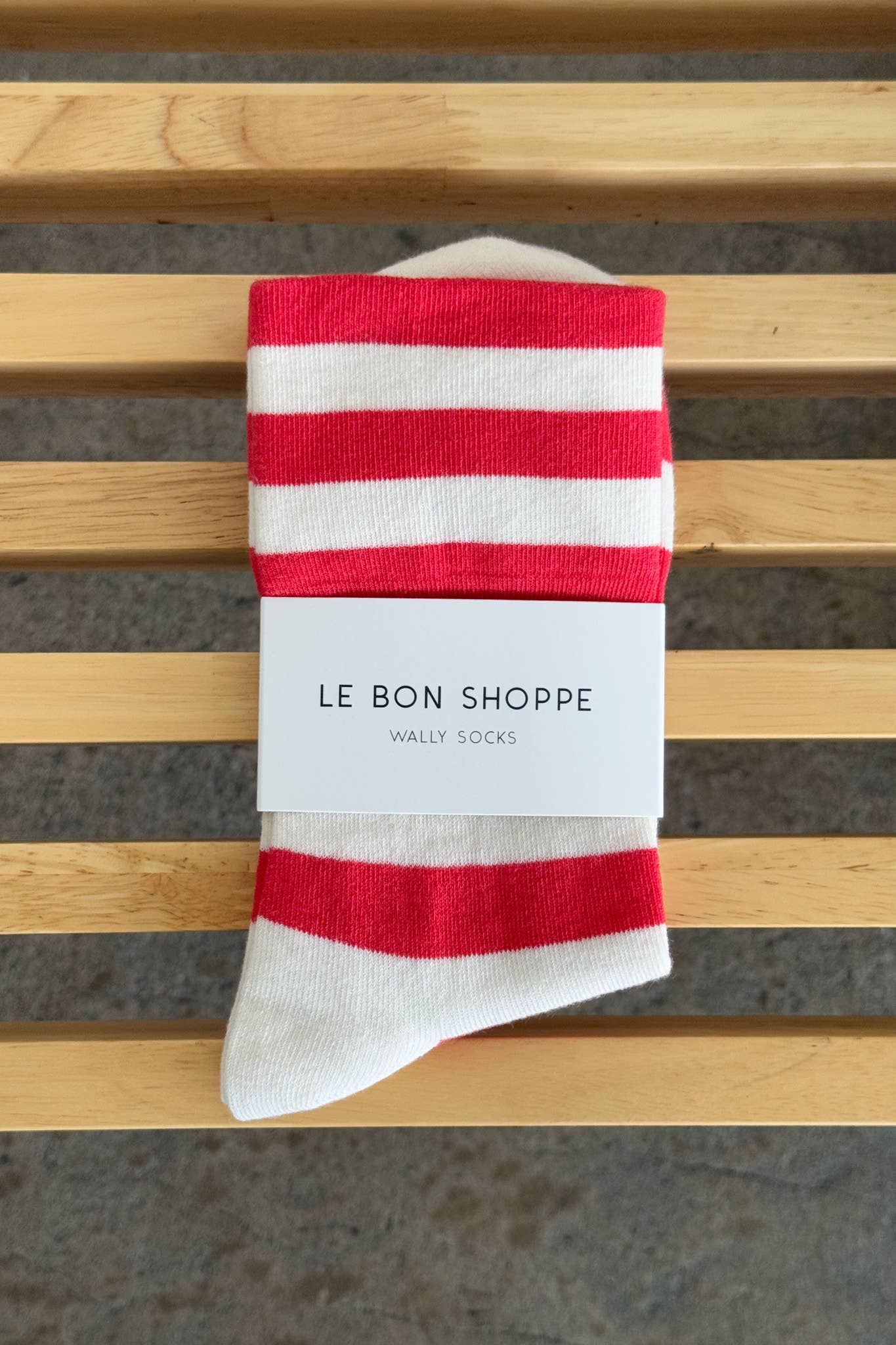 Wally Socks