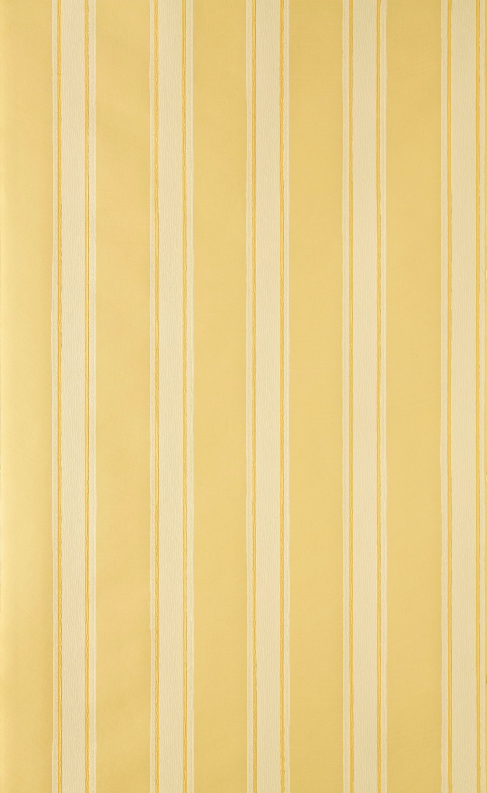 Block Printed Stripe