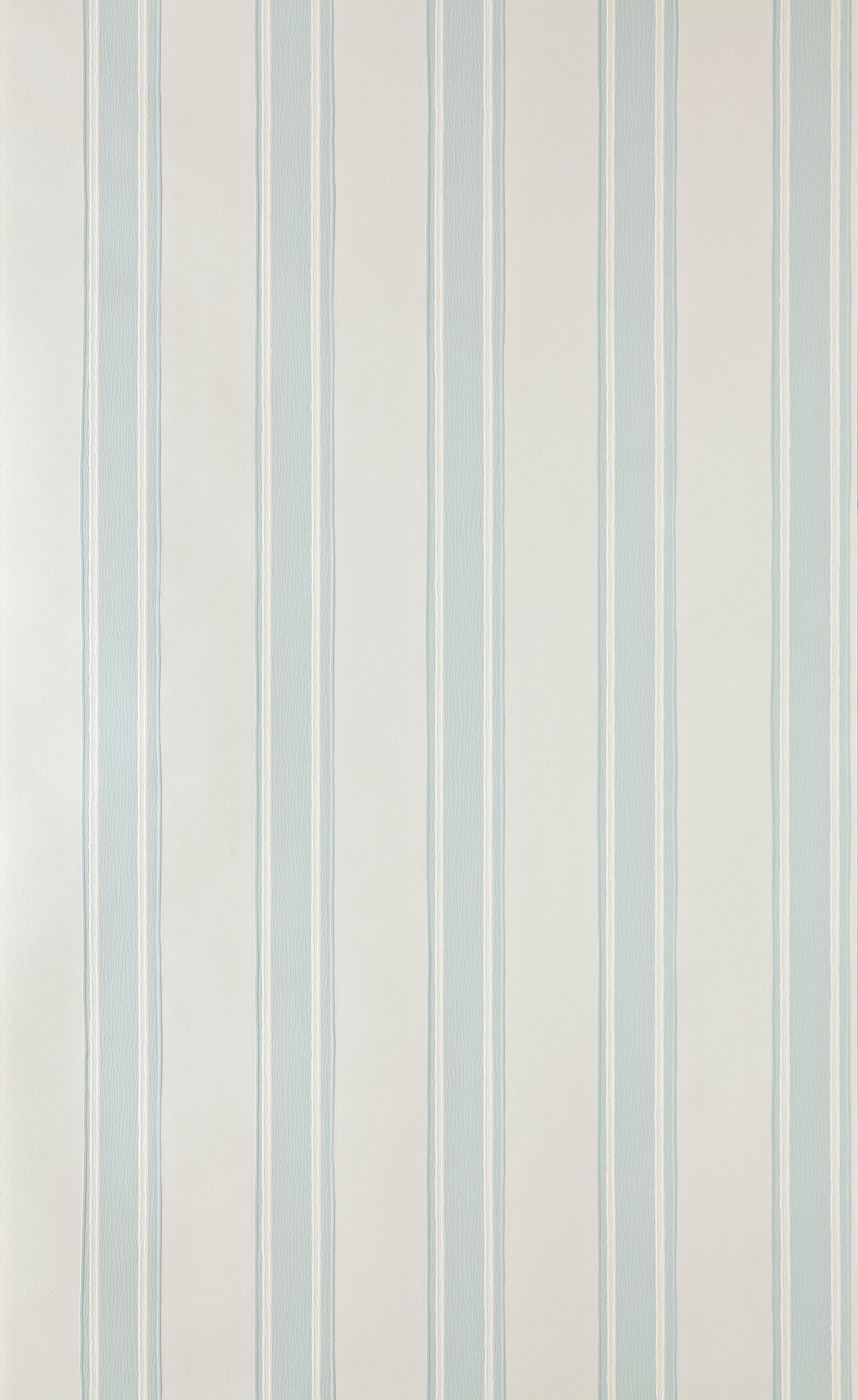 Block Printed Stripe