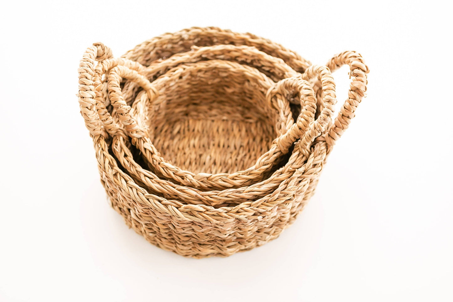 Hogla Fruit Basket Large