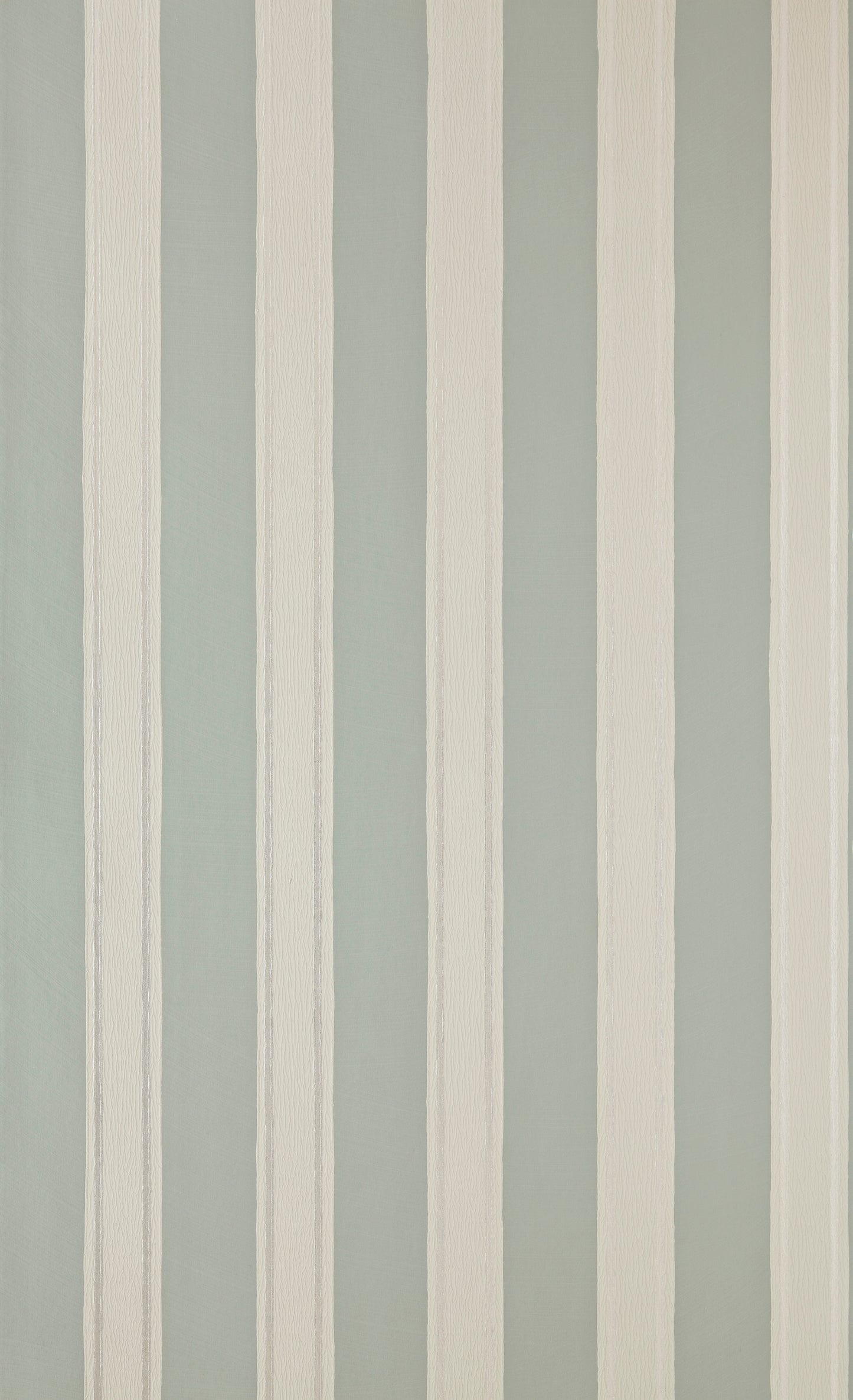 Block Printed Stripe