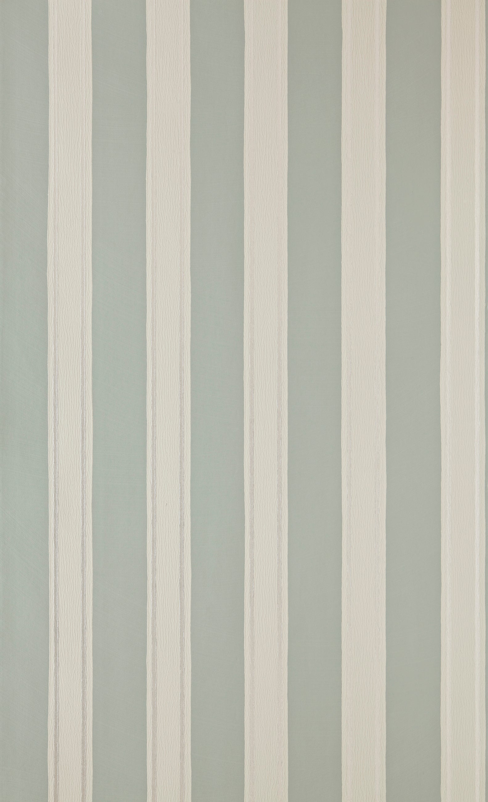 Block Printed Stripe