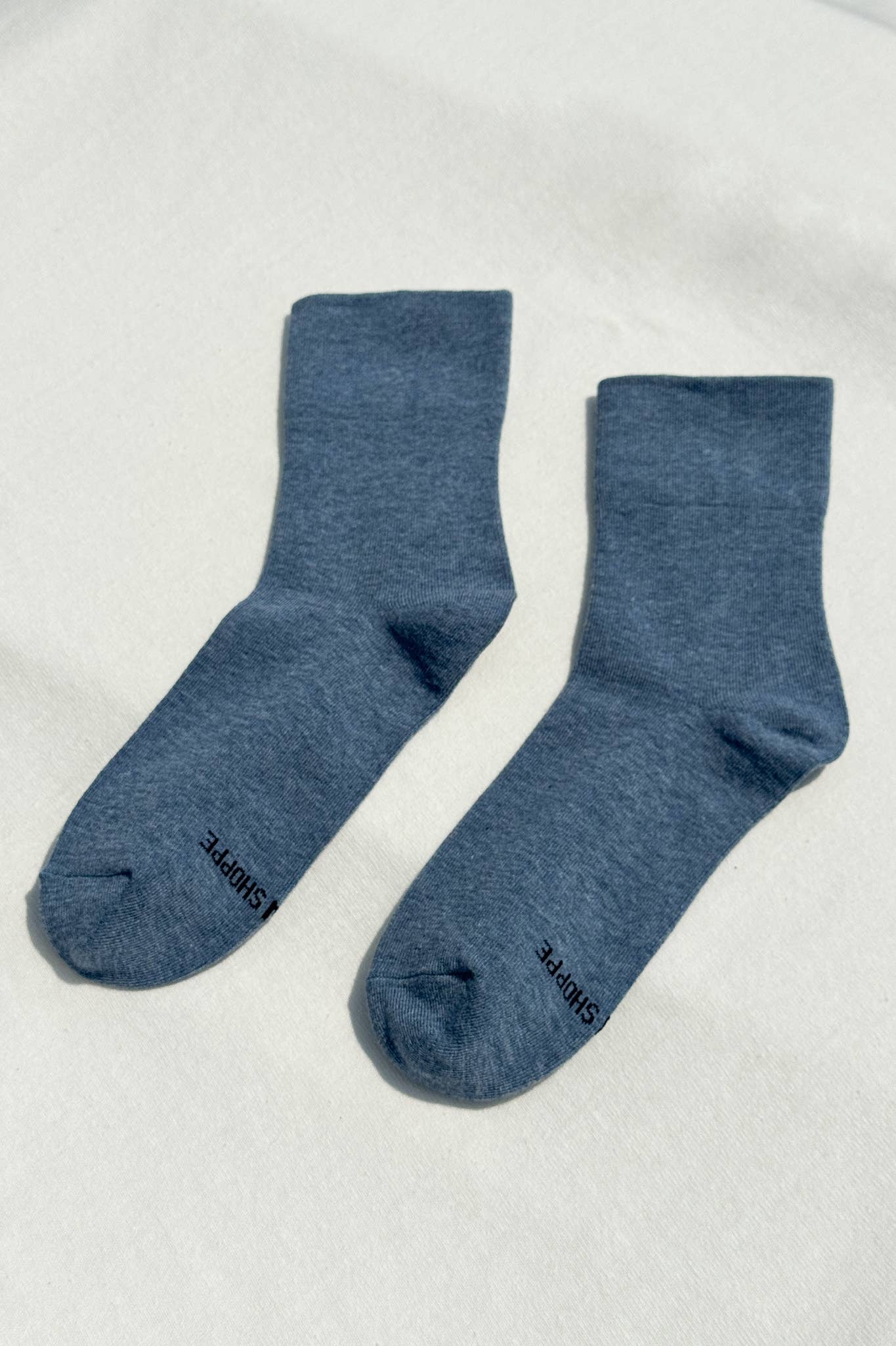 Sneaker Socks