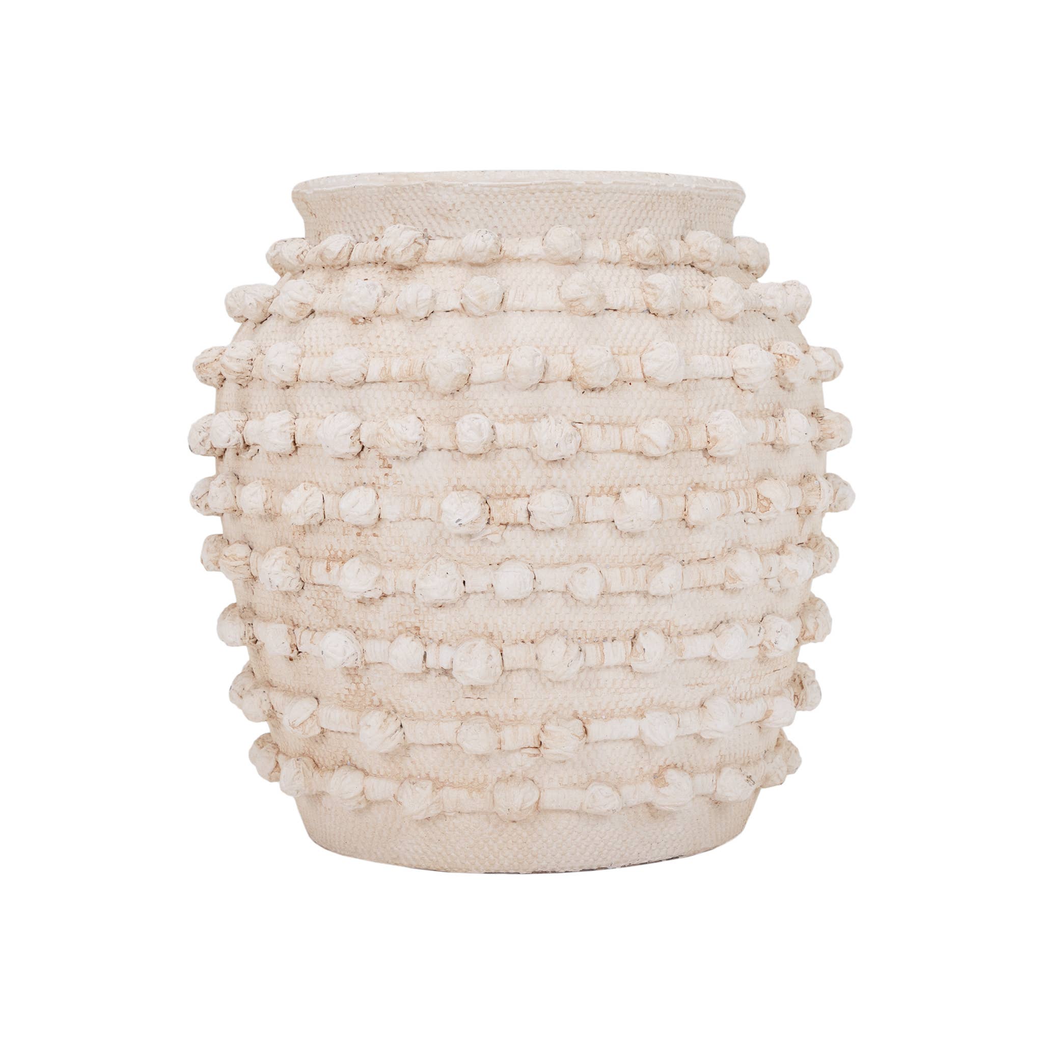 Gavino Tall Vase