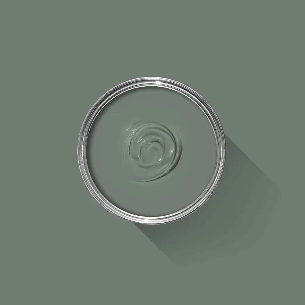 Green Smoke