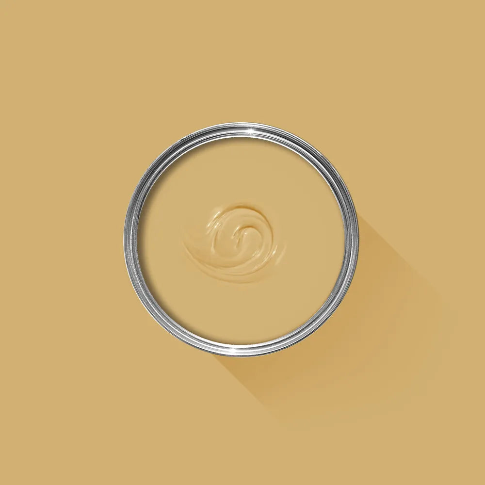 Octagon Yellow