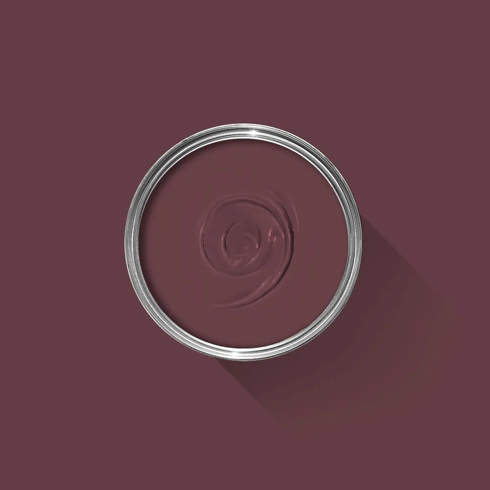 Preference Red
