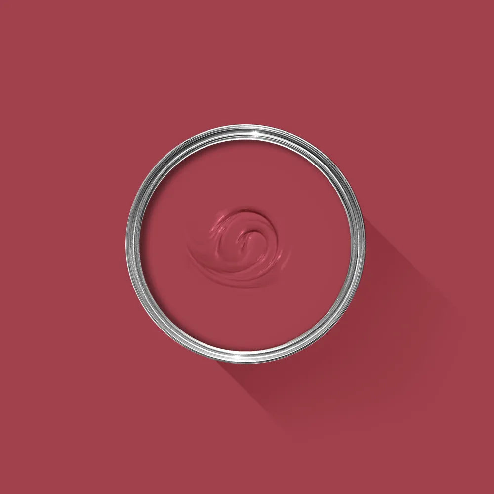 Rectory Red
