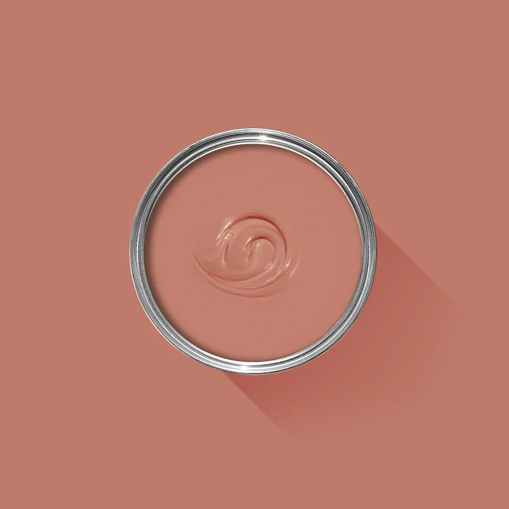 Red Earth