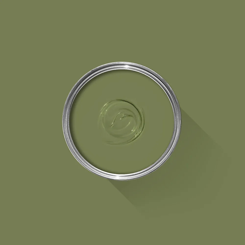 Sap Green