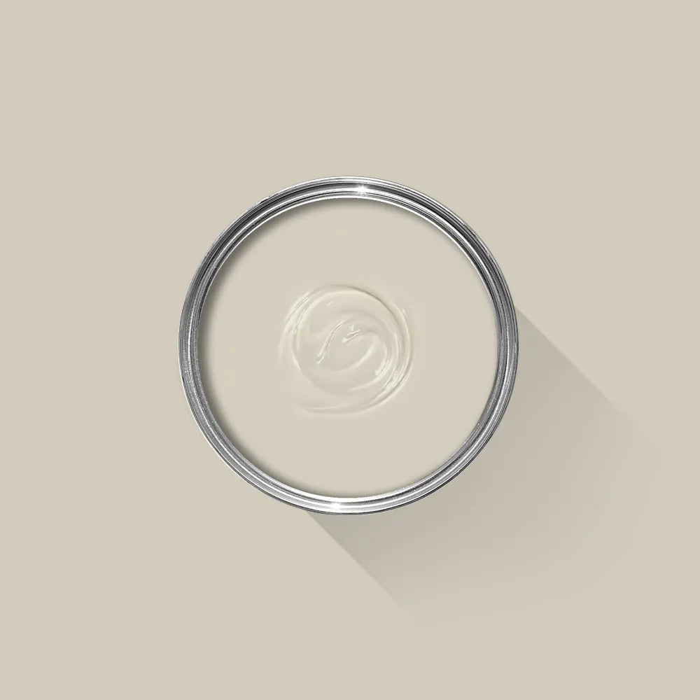 Shaded White