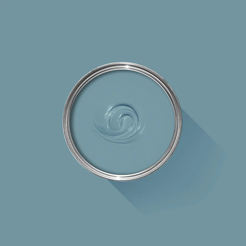 Stone Blue