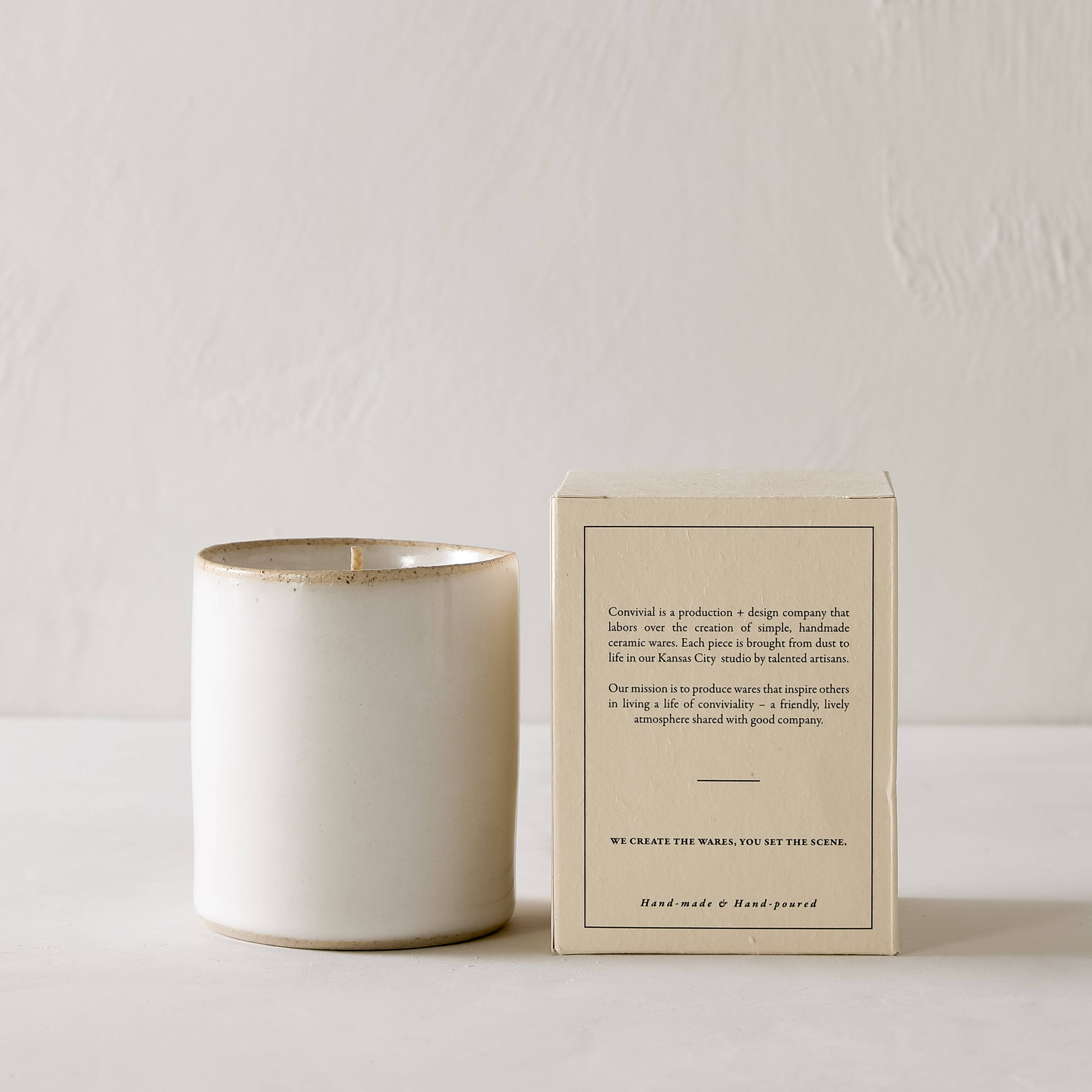Magnolia | 7 oz Candle
