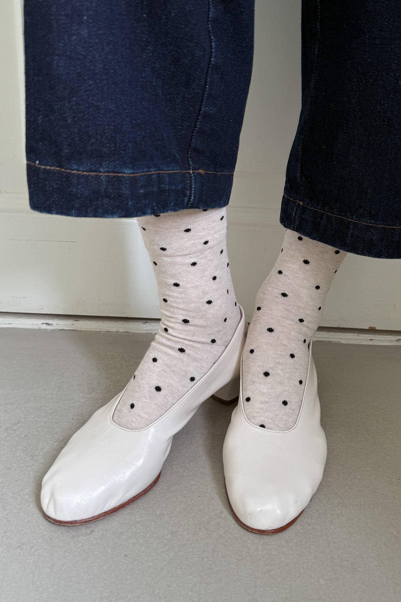 Sneaker Socks