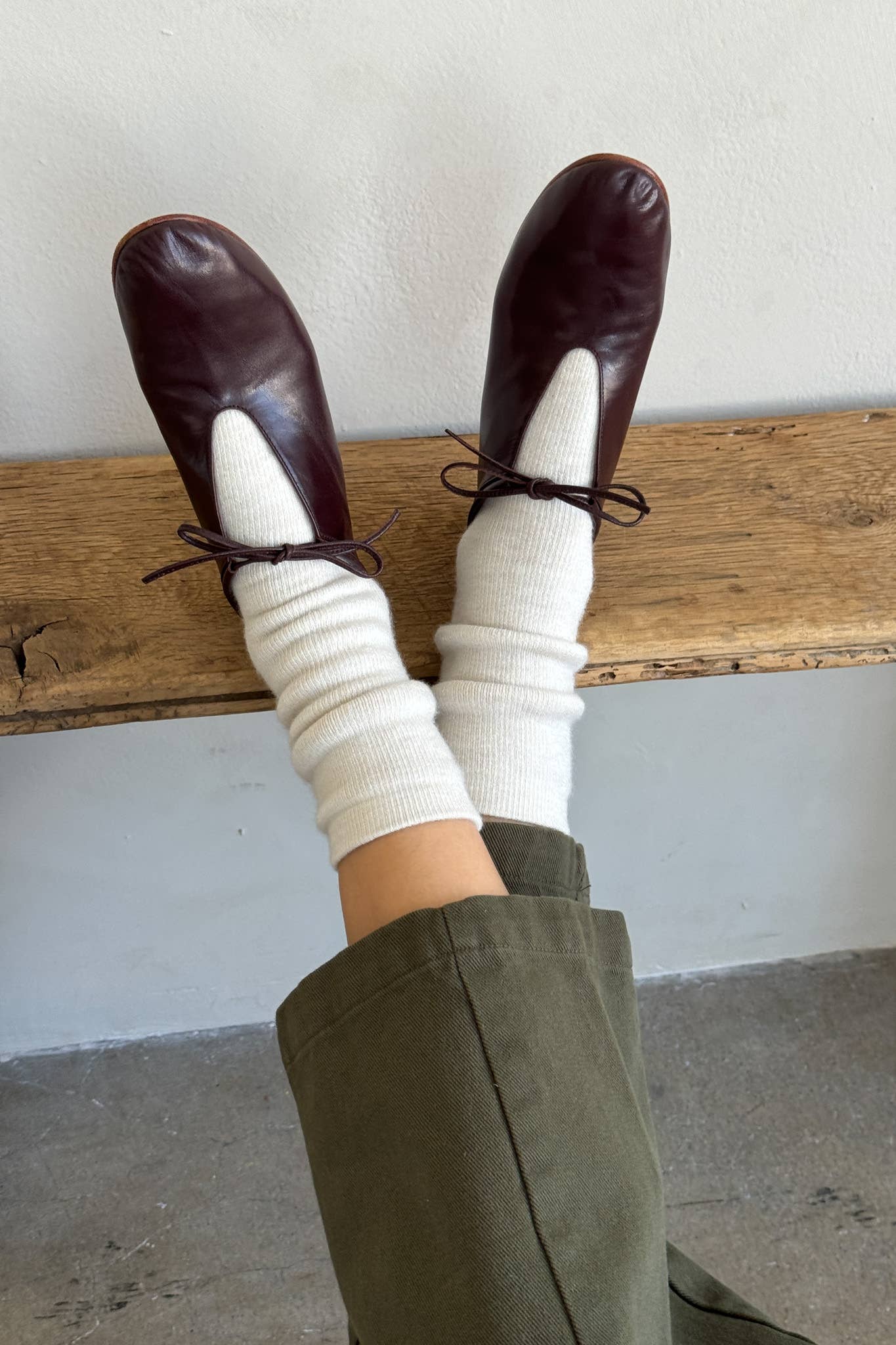 Camper Socks