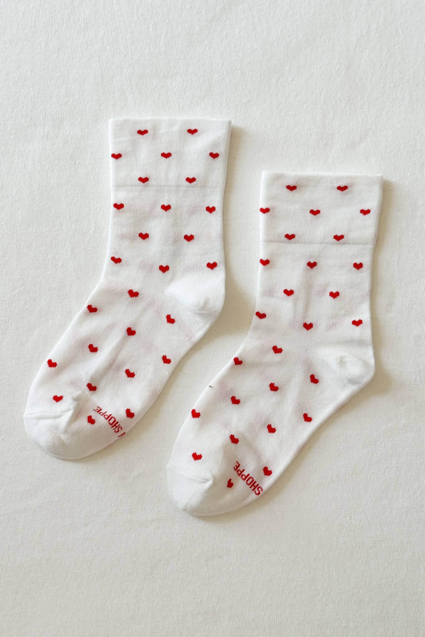 Sneaker Socks