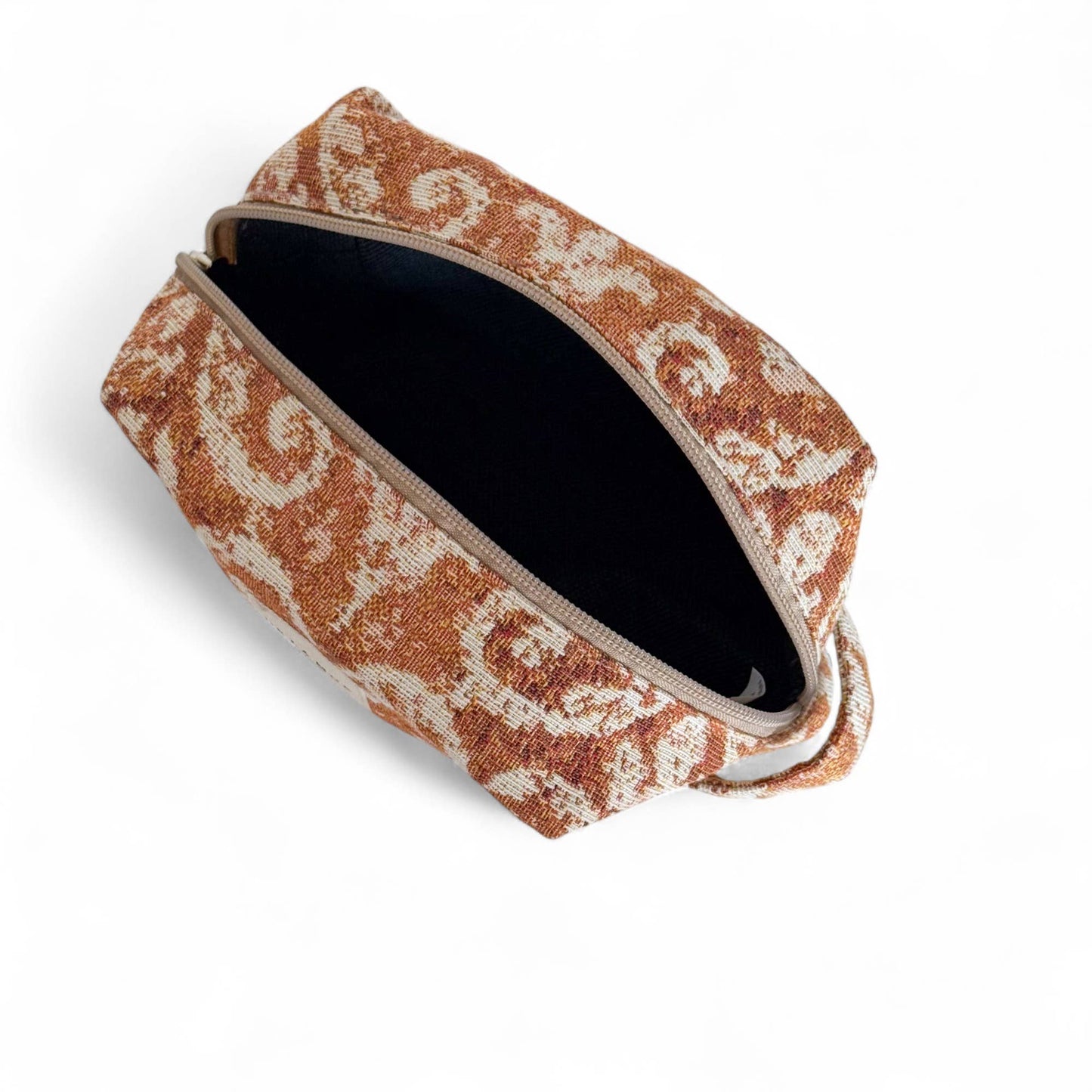 Squared Makeup Bag Mosti