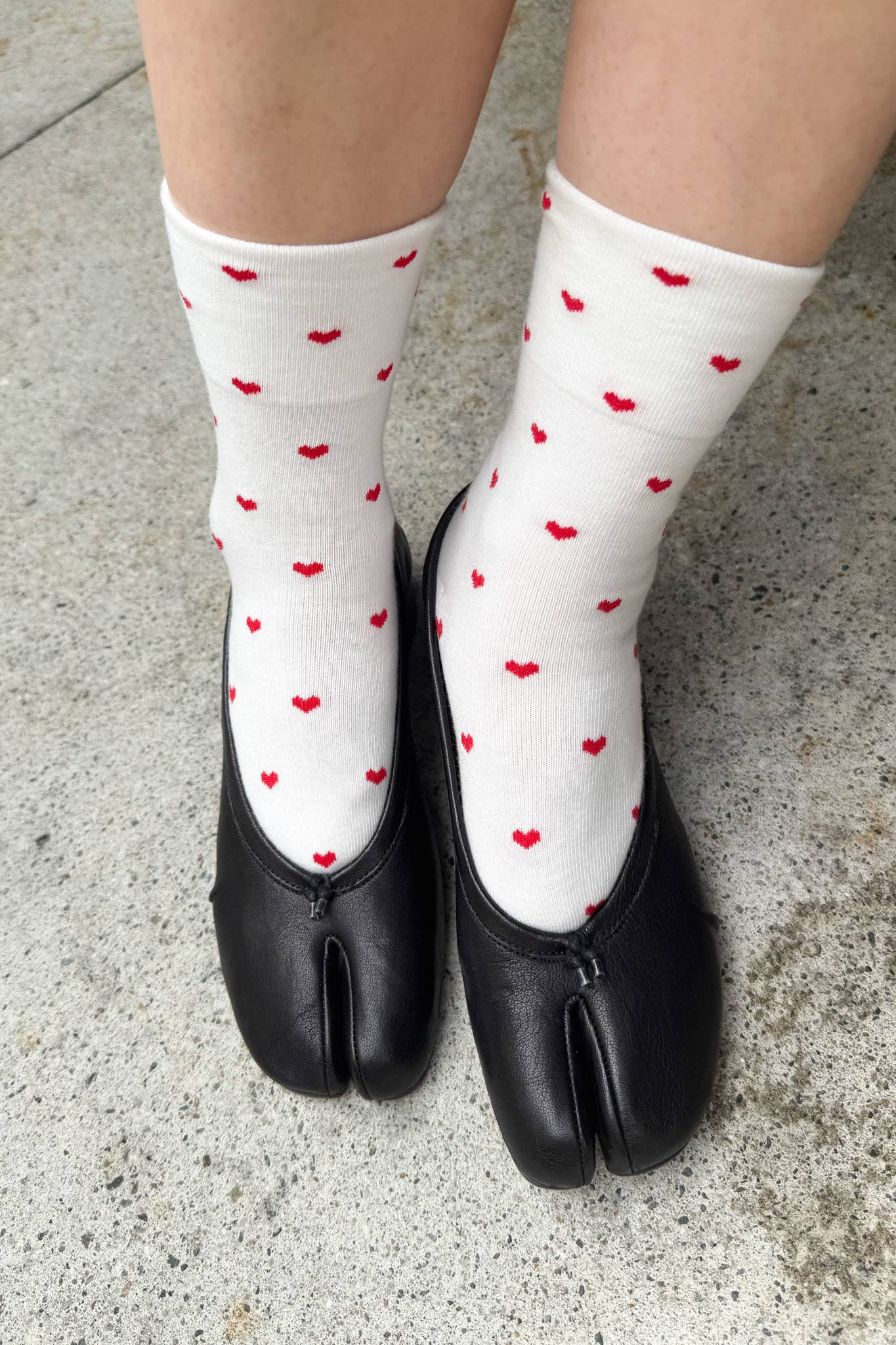 Sneaker Socks