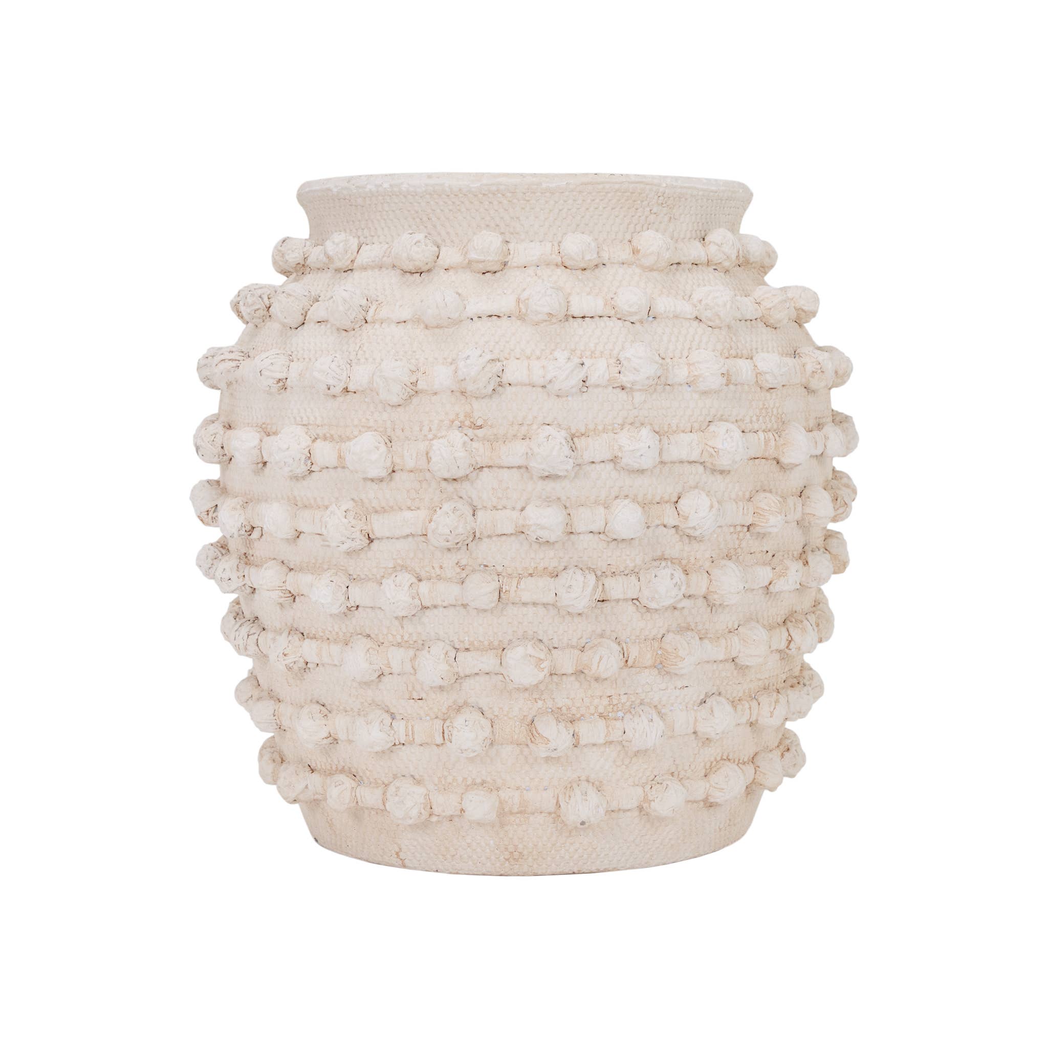 Gavino Tall Vase