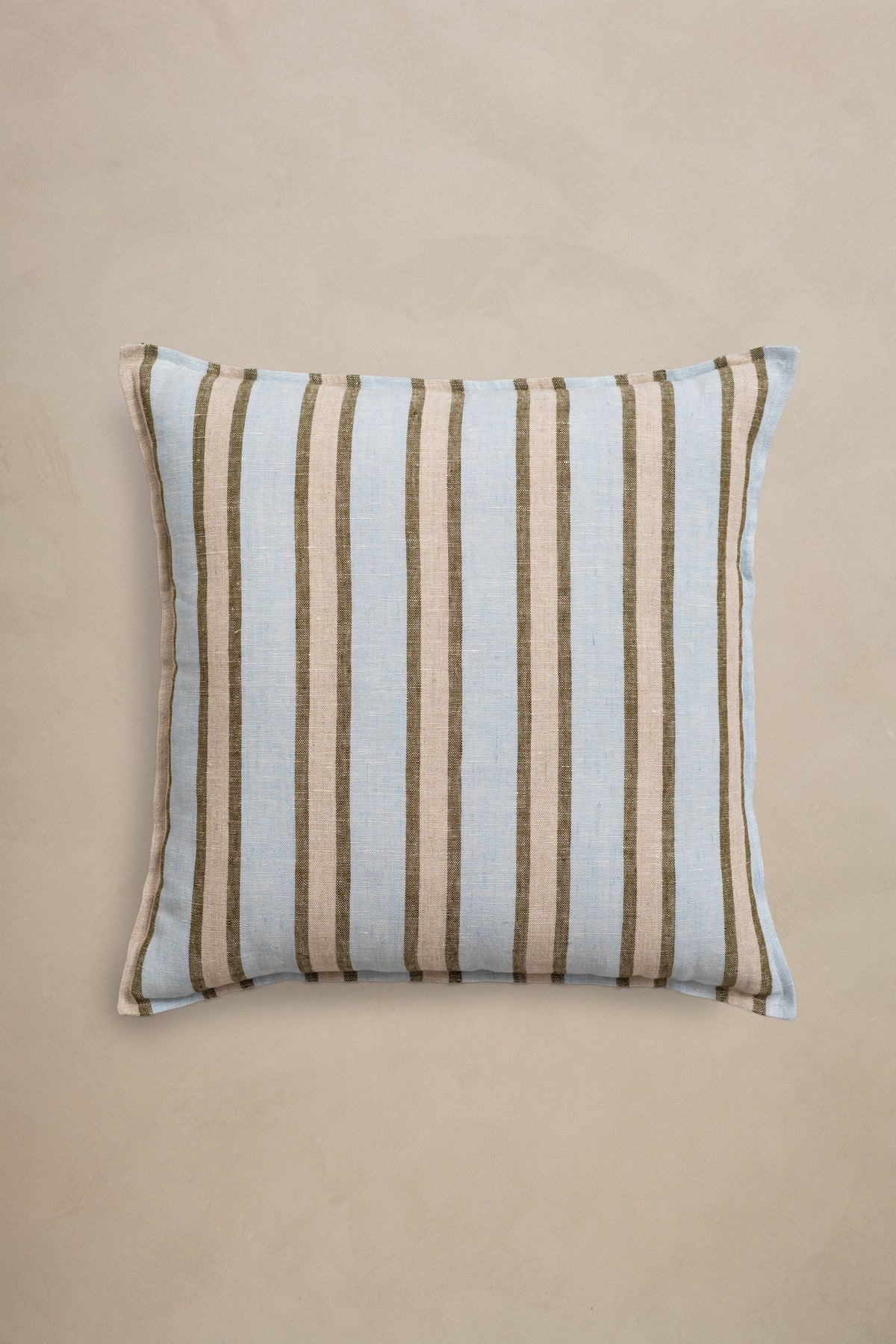 Linen Sylph Cushion Cover