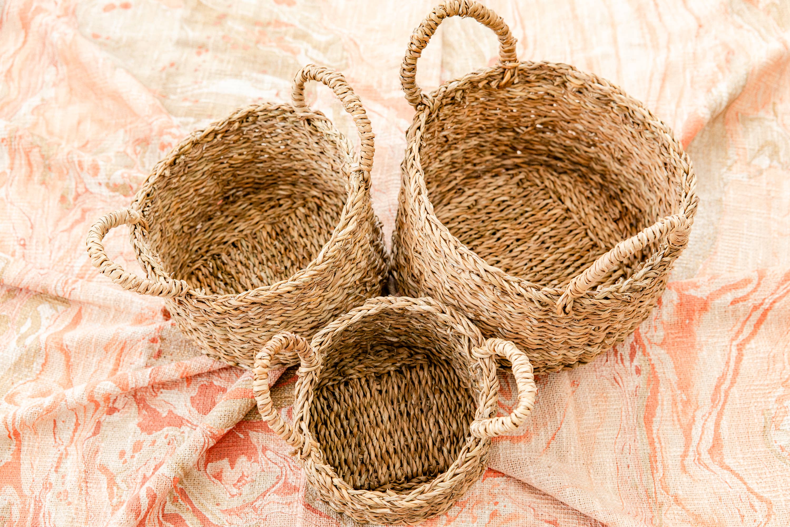 Hogla Fruit Basket Large