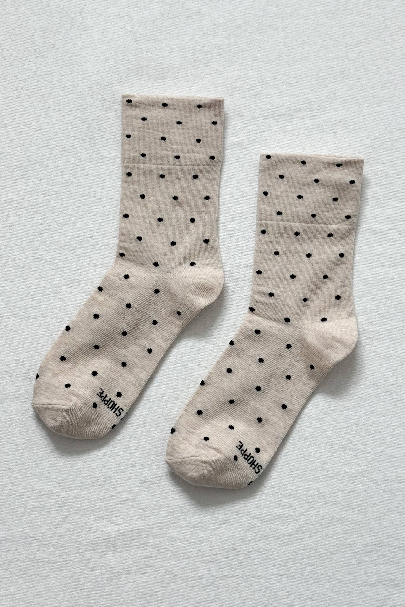 Sneaker Socks