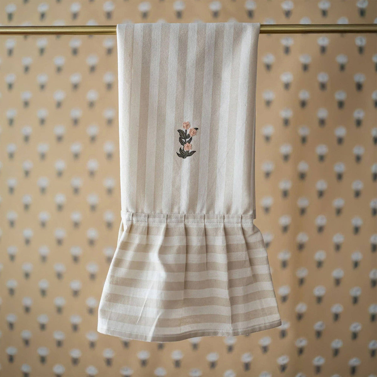 Frances Dish Towel
