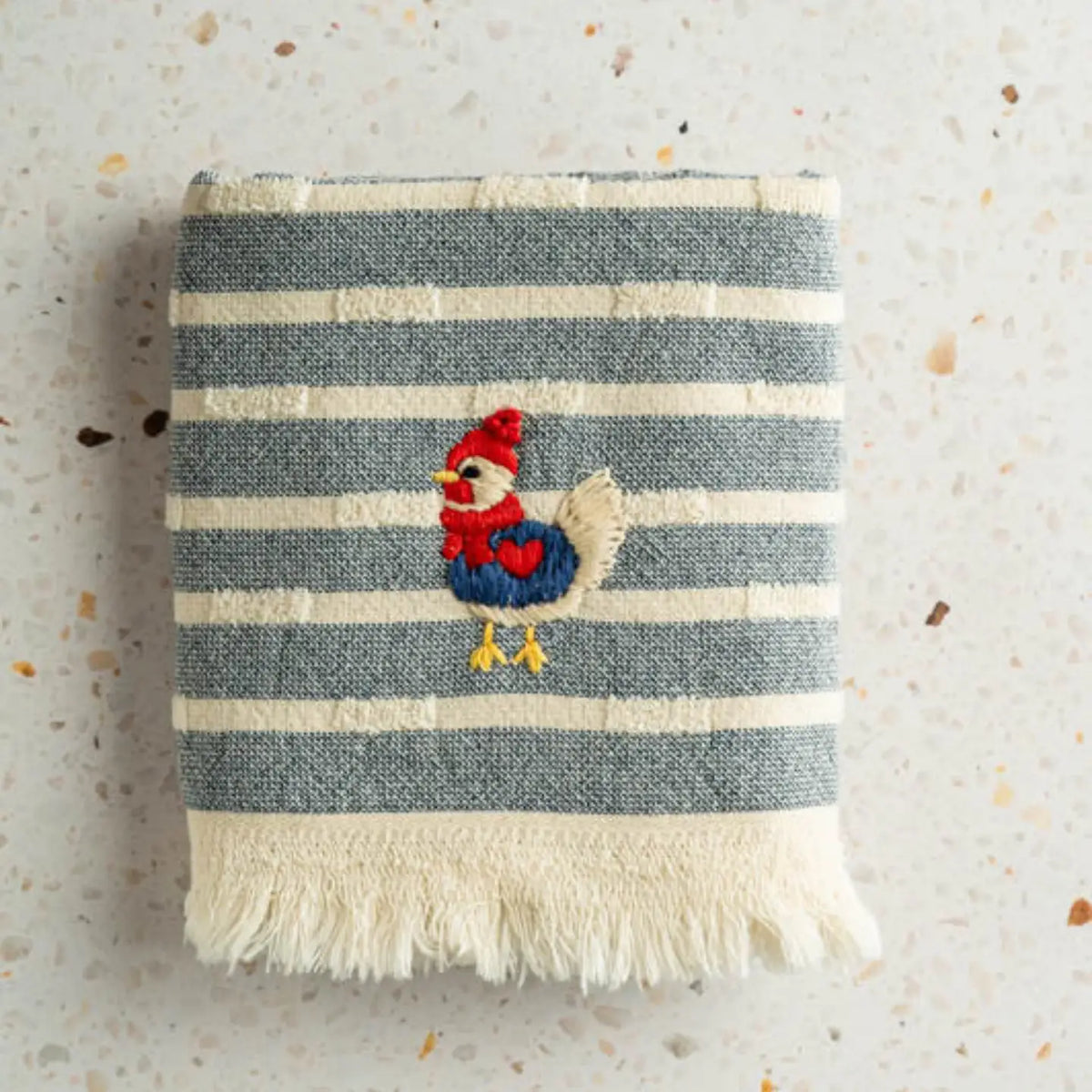 Mathilde Kitchen Towel - Cocotte Collection