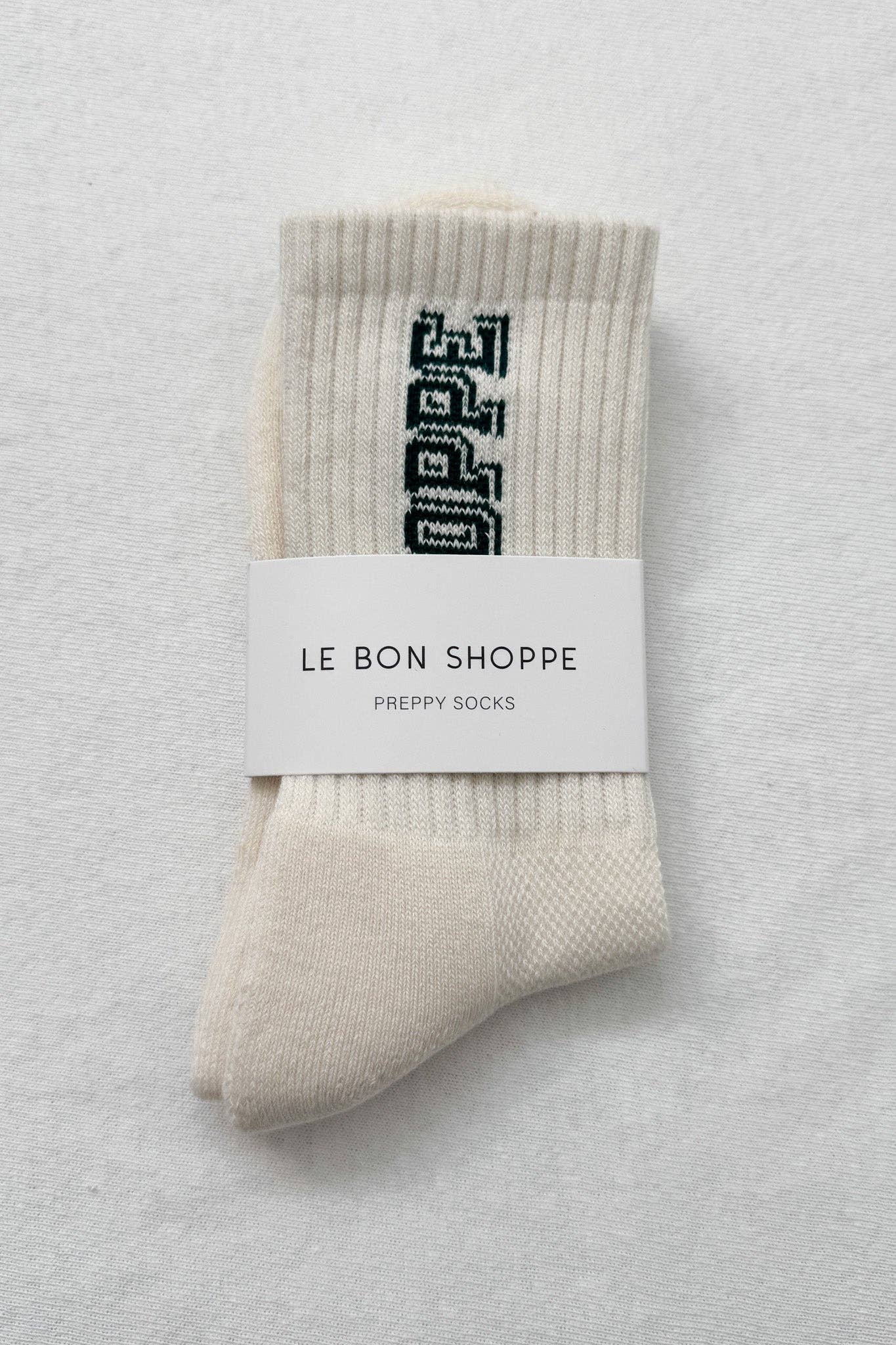 Preppy Socks (wholesale)