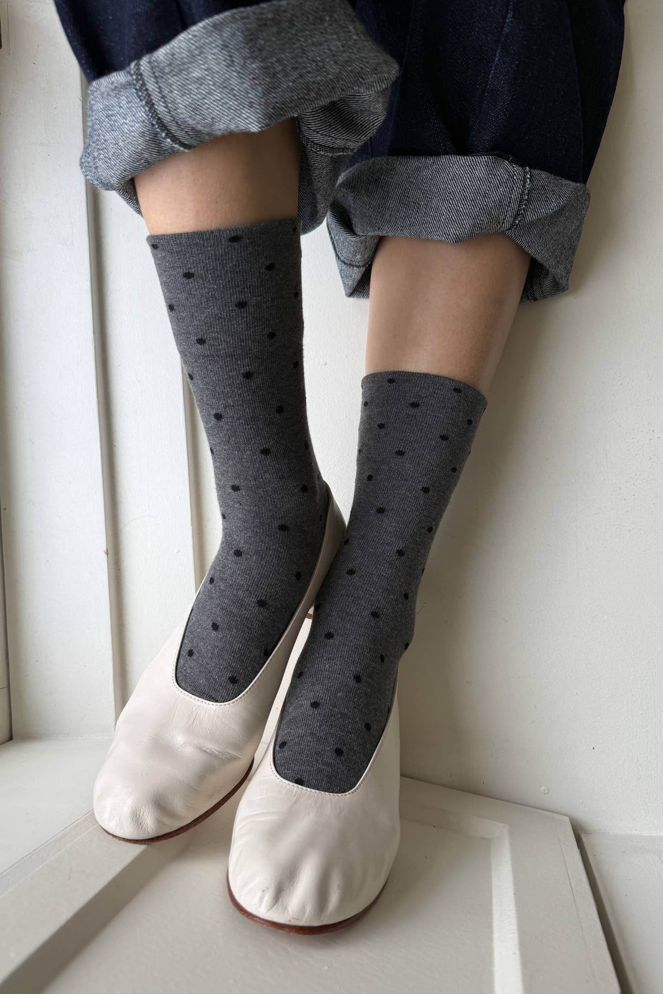 Sneaker Socks