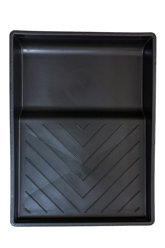 9" Roller Tray