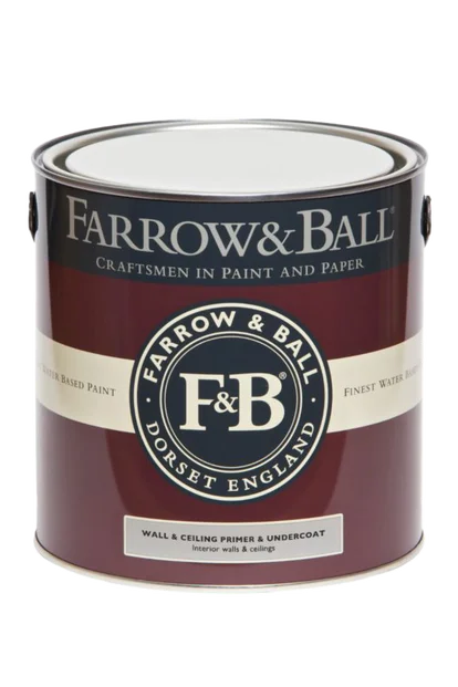 750ml Wall & Ceiling Primer & Undercoat