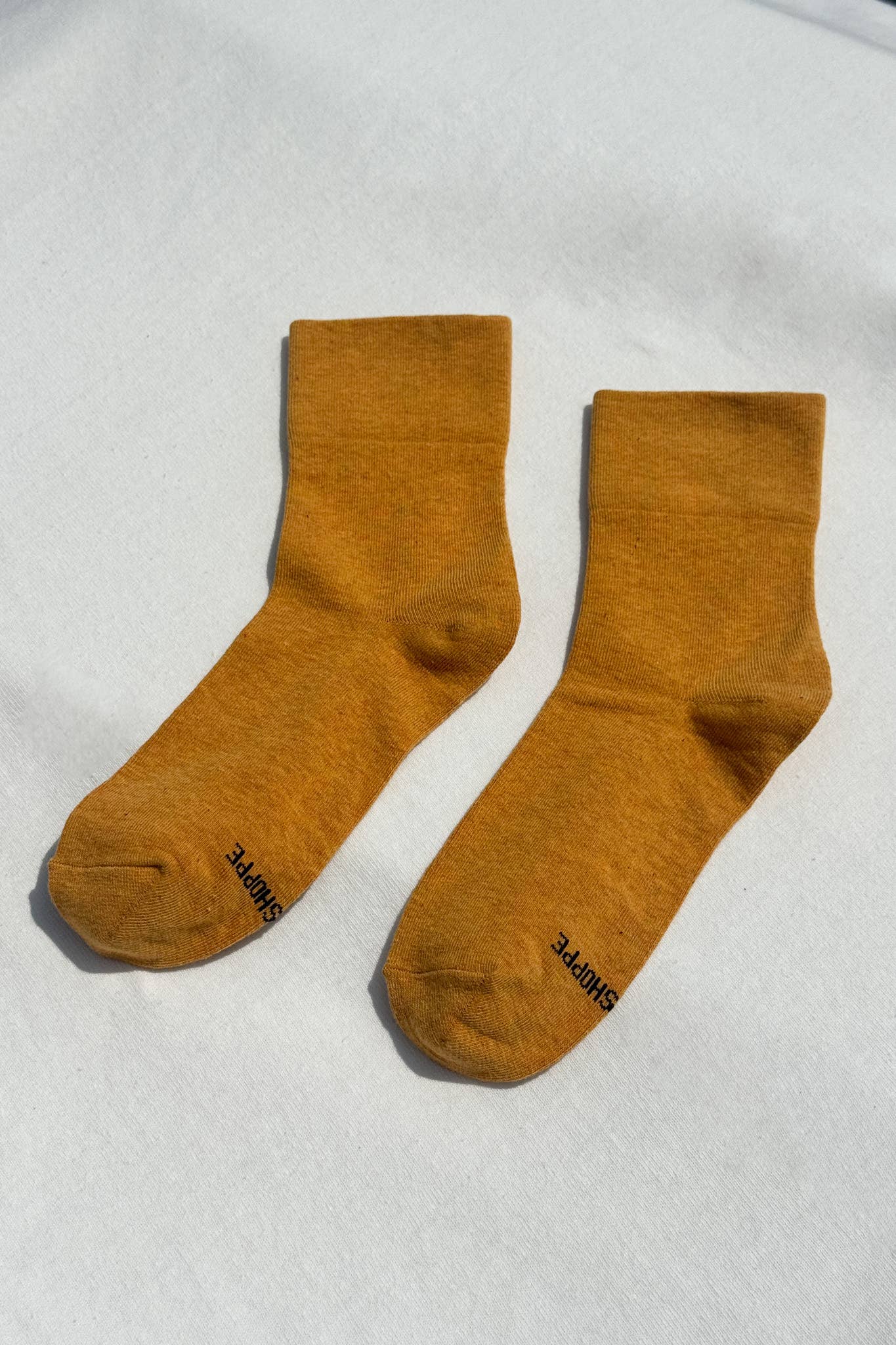 Sneaker Socks