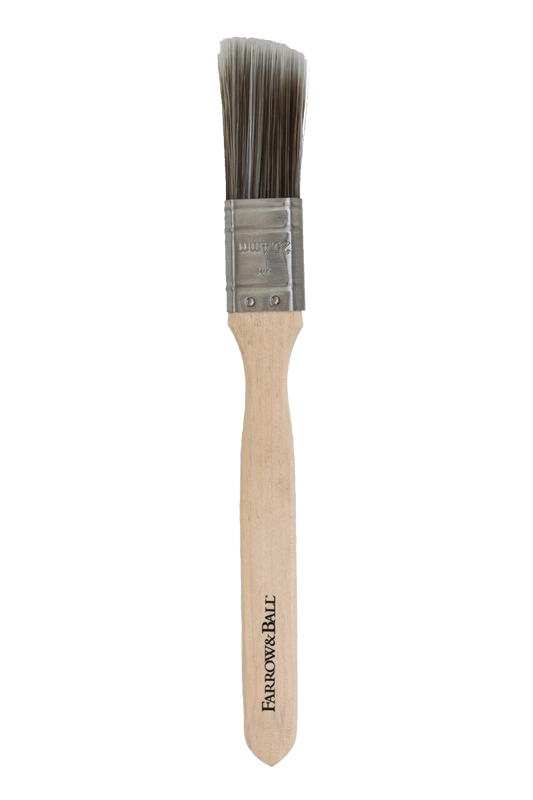1" F&B Angled Brush