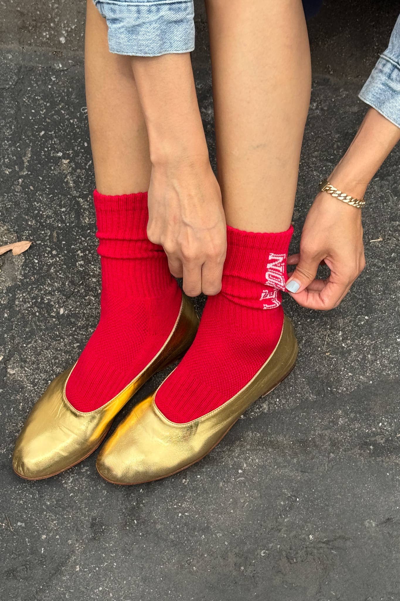 Preppy Socks (wholesale)
