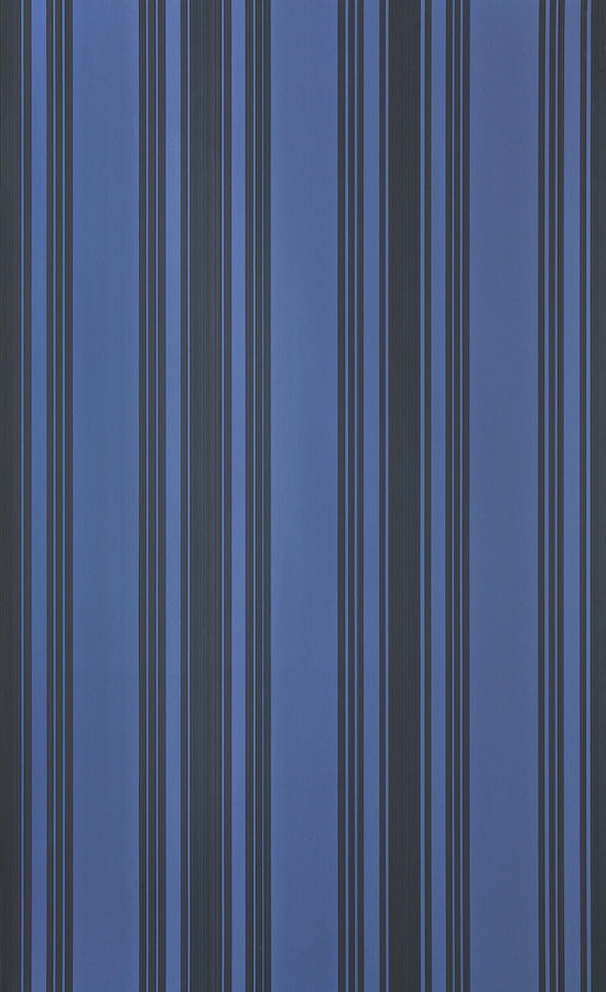 Tented Stripe