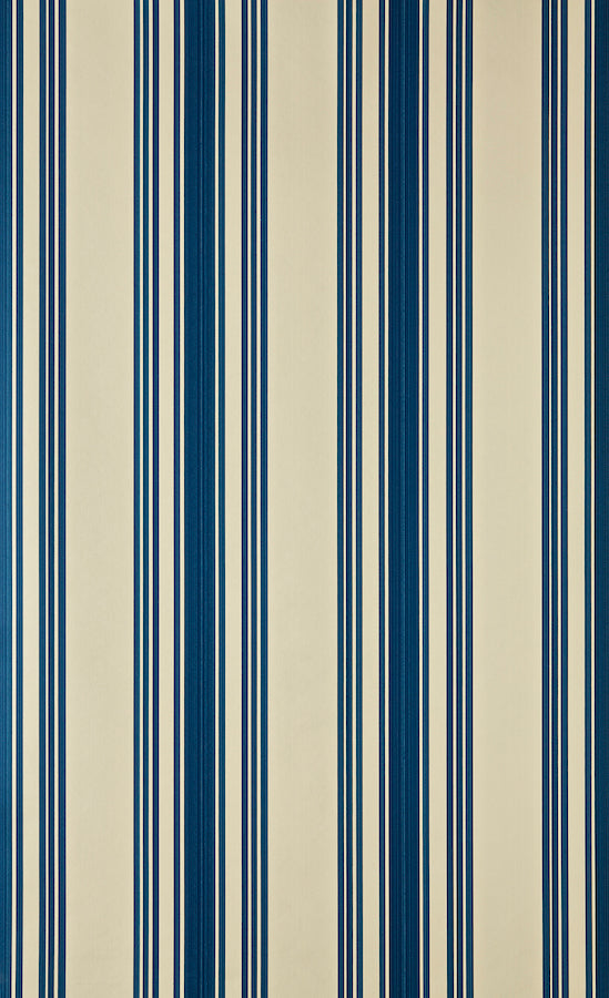 Tented Stripe