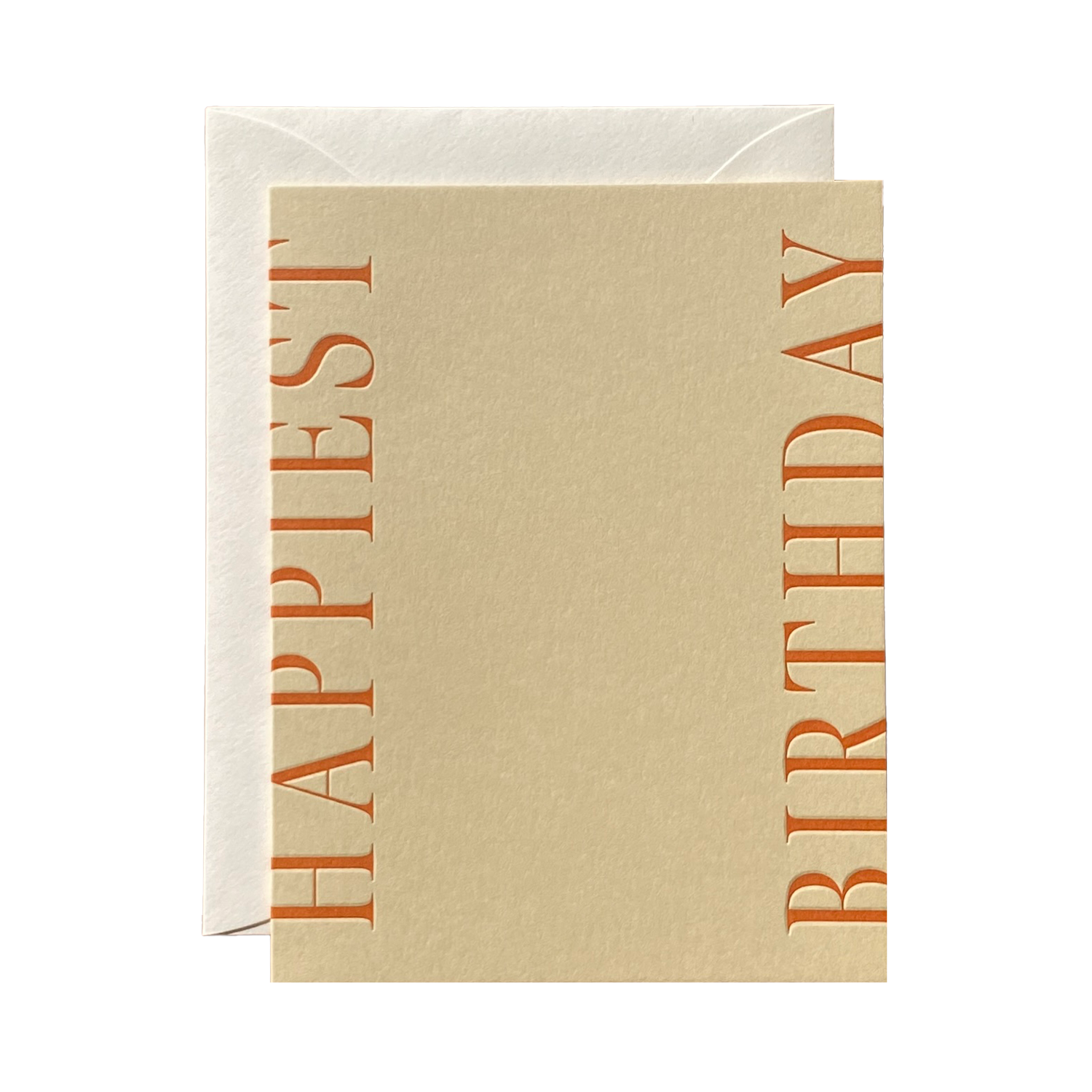 Happiest Birthday No. 37