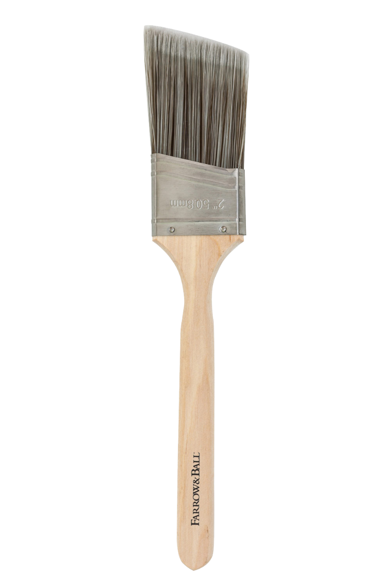 2" F&B Angled Brush